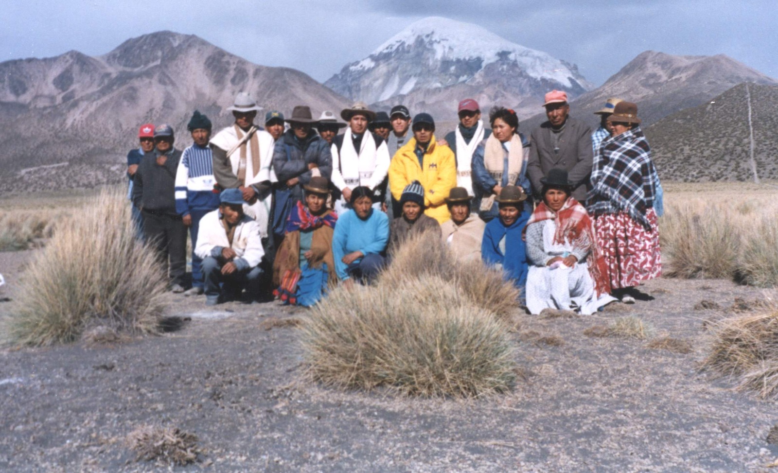 Aliados y colaboradores de FUNDESI
